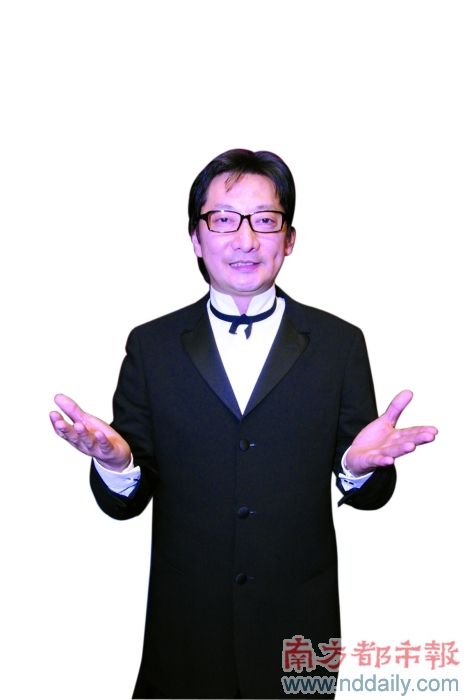 小沈阳红到台湾 知名谐星九孔模仿惹网友捧腹