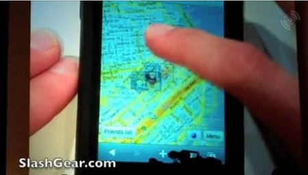再曝新功能 新一代iPhone真机谍照曝光