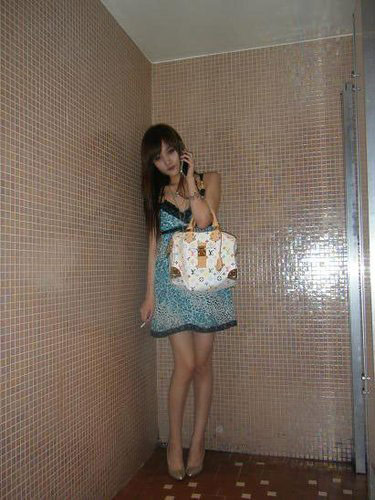 北体大长腿<em>美女</em>新图劲爆出炉-<em>学生,照片</em>,北体大