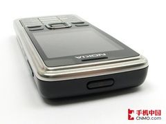 金刚战士再度袭来 诺基亚6300仅售830元