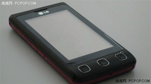 即将冲破1000元 LG KF500再度迎来暴跌