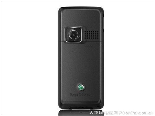 平价超值索 索尼爱立信K200c行货420元