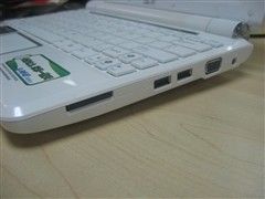 续航9.5小时 EeePC 1000HE跌破3000元