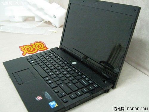 赠送2G内存 惠普4411s新品上市5180元