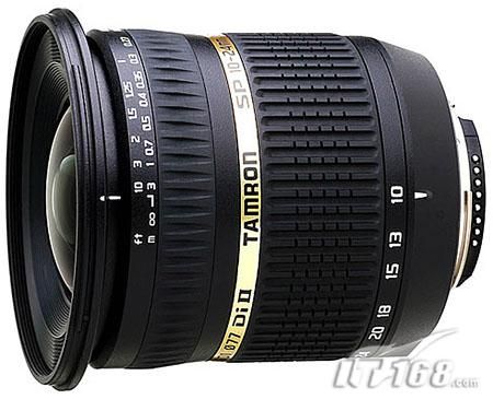 腾龙10-24mm索尼及宾得版本发售确定