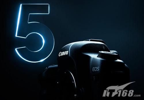 改进多达6项 5D MARK II最新固件发布