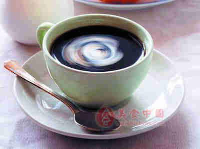 上海这座城市为什么喜欢咖啡