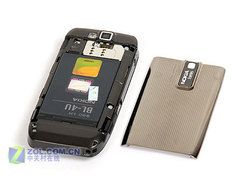 价格越发实惠 诺基亚E66报价2080元