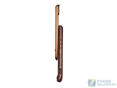 体验天翼网络生活 LG KV755降至2480元