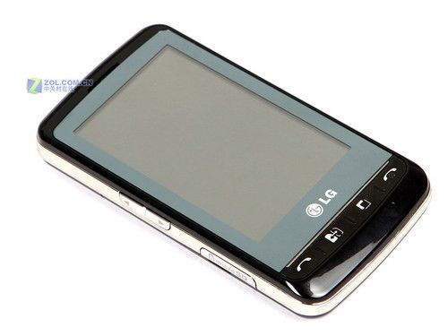 双卡双待商务助手 LG KS660仅报2498元
