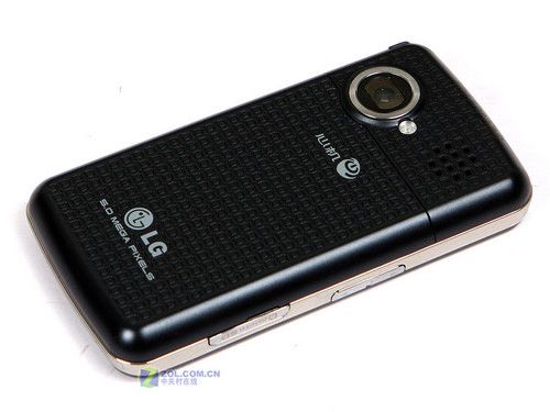 双卡双待商务助手 LG KS660仅报2498元