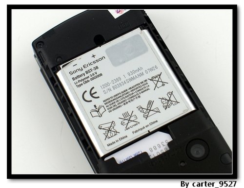 8日特价:索尼爱立信W980i仅售1390元