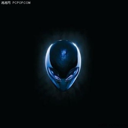戴尔顶级游戏本Alienware M17x多图秀