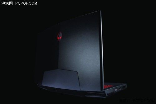 戴尔顶级游戏本Alienware M17x多图秀