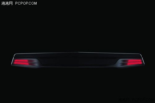 戴尔顶级游戏本Alienware M17x多图秀