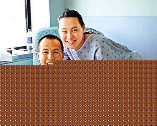 梁洛施10年内不复出 携子定居新加坡