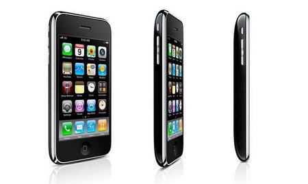 iPhone 3GS裸机价格曝光 售599美元