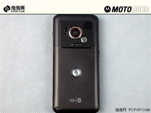 最后的Linux系统 摩托罗拉E6又见低价