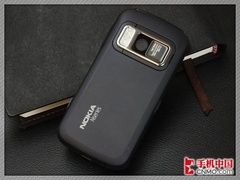N97携手N86到货 诺基亚手机全系列报价
