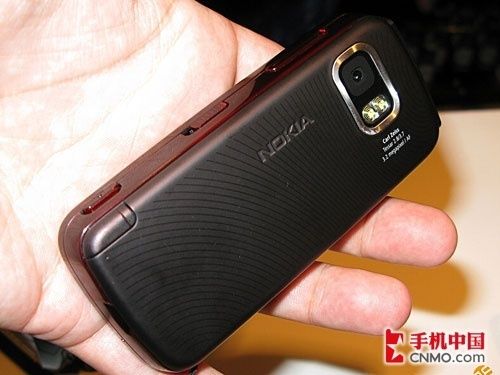 N97携手N86到货 诺基亚手机全系列报价