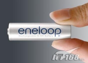 疑似Eneloop 尼康发布CoolPix镍氢电池