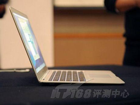 狂降近五千元!苹果超薄Air爆新低价