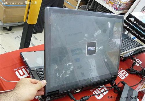 约3.88万元 又一款Core i7笔记本