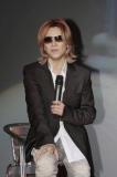 YoshikiԼʧ񳲿(ͼ)