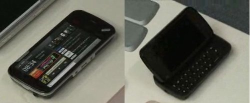 价格更低 传诺基亚将推N97 Mini版