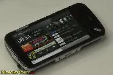 价格更低 传诺基亚将推N97 Mini版
