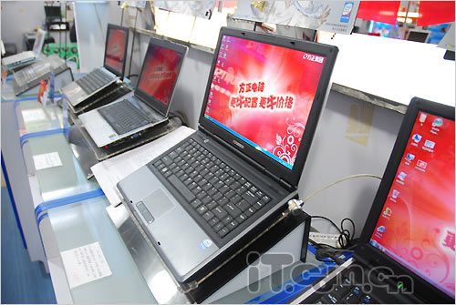 抓紧时间买 即将退市的2999元本本推荐