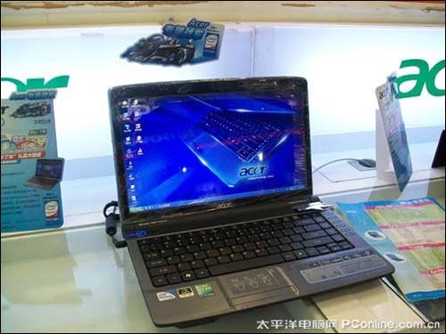做帅酷型男 六款适合男士使用本本推荐