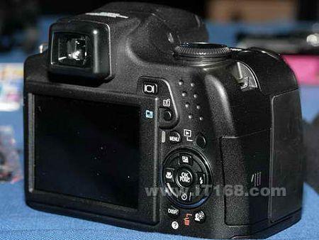 HDMI输出奥林巴斯SP590UZ售价2880元