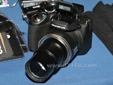 HDMI输出奥林巴斯SP590UZ售价2880元