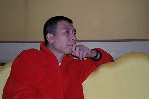 冯小刚