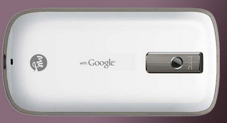 第三款Android手机8月上市 售价199美元