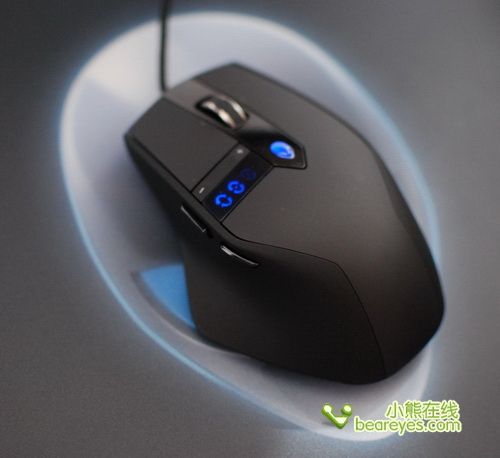 疯狂到极致 Alienware m17x真机赏析