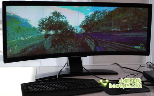 疯狂到极致 Alienware m17x真机赏析