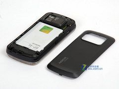 信息随手可得 八款移动上网手机推荐