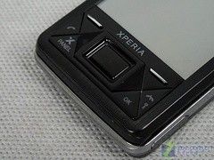 信息随手可得 八款移动上网手机推荐