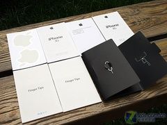 信息随手可得 八款移动上网手机推荐
