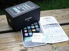 信息随手可得 八款移动上网手机推荐