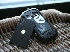 信息随手可得 八款移动上网手机推荐