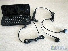 信息随手可得 八款移动上网手机推荐