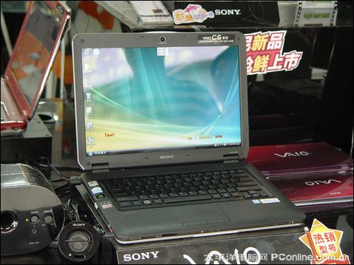 索尼独显本破5K 本周值得关注本本推荐