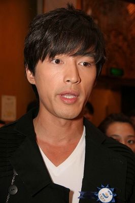 电视剧《神话》热拍 胡歌意外坠马再受伤