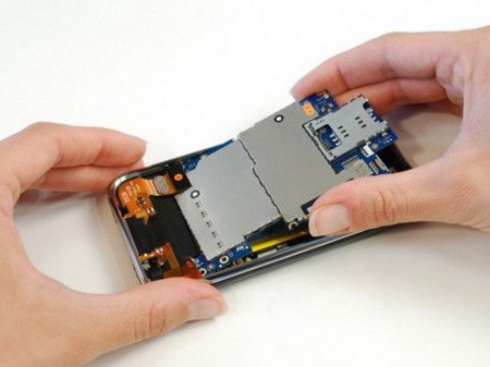 利润惊人 苹果iPhone 3GS成本179美元