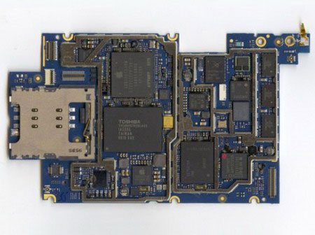 利润惊人 苹果iPhone 3GS成本179美元