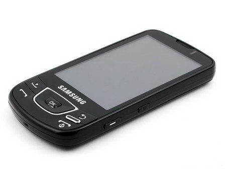 三星首款Android手机开卖 售价70欧元