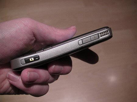 600MHz处理器 诺基亚6720c开始预购